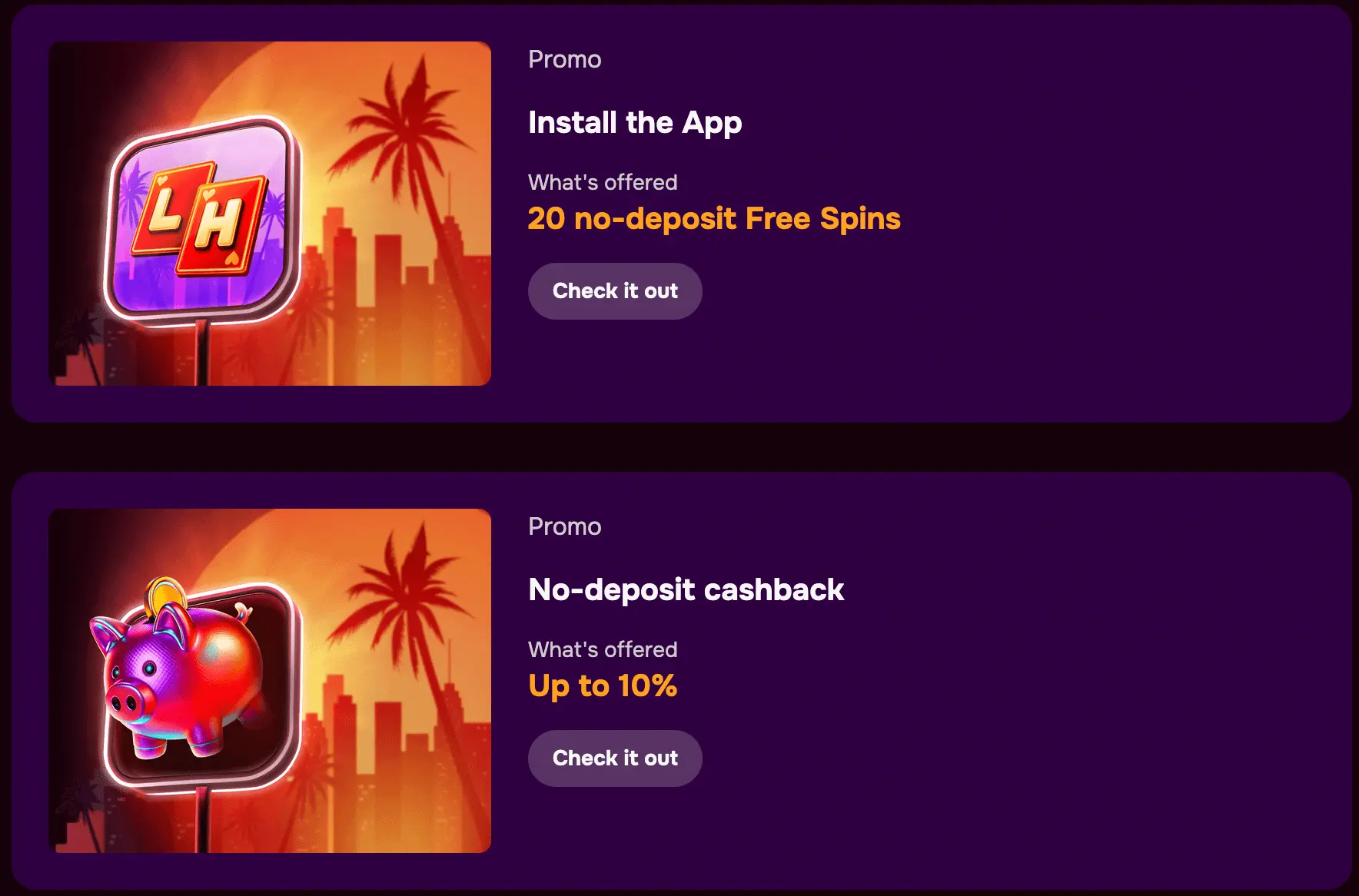 LuckyHills Casino — Welcome Bonuses up to 2,000 CAD + 100 Free Spins
