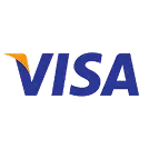 Visa deposits at LuckyHills Casino