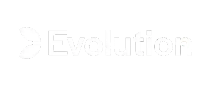 Evolution games at LuckyHills Casino