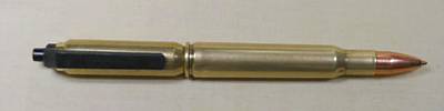 308 30-06 Clicker Bullet Pen